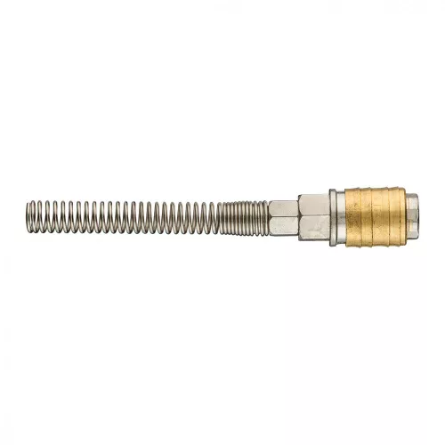 GYORSCSATLAKOZÓ BEL.ÁT 6MM KÜL.ÁT 8MM NEO TOOLS