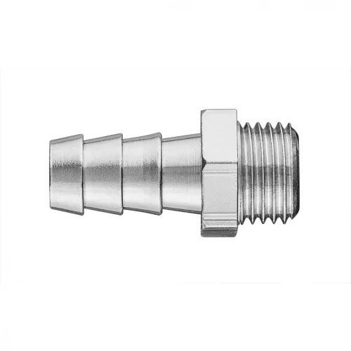 HOSE CONNECTOR OUTER DIAMETER 10MM 1/4" NEO TOOLS