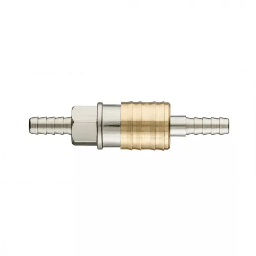 GYORSCSATLAKOZÓ TÖMLŐHÖZ 7MM 0-16BAR NEO TOOLS