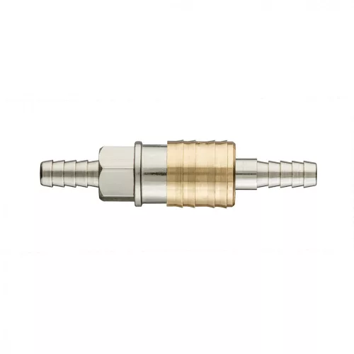 SCHNELLKUPPLUNG FÜR SCHLAUCH 8MM 0-16BAR NEO TOOLS