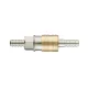 SCHNELLKUPPLUNG FÜR SCHLAUCH 8MM 0-16BAR NEO TOOLS