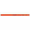 Creion de tâmplar 240 mm Hb pentru lemn, portocaliu, Neo Tools