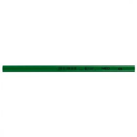   Carpenter's Pencil 240Mm 4H Brick-Ceramic Green Neo Tools