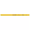Creion de tâmplar 240 mm drept, galben, pentru faianță de sticlă, Neo Tools