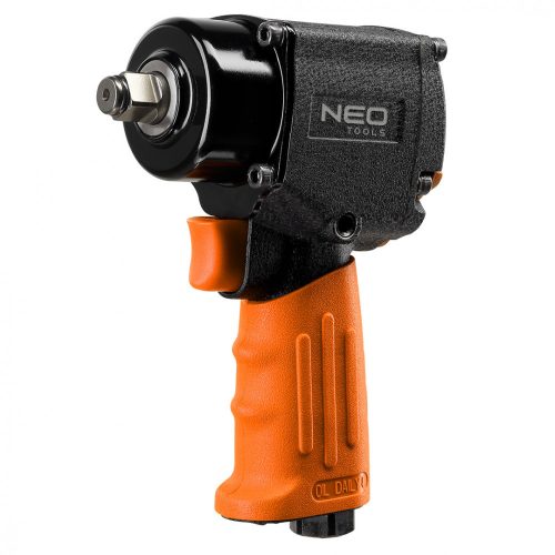 Pneumatikus Ütvecsavarozó 1/2" 680Nm Neo Tools