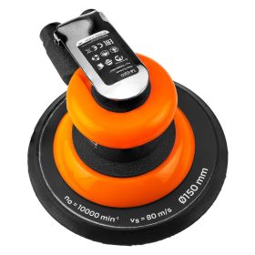 Pneumatikus Excentercsiszoló 150Mm Neo Tools