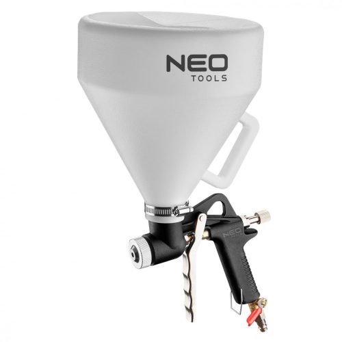 Paint Spray Gun 4.7L 3.5Bar Neo Tools