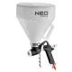 Paint Spray Gun 4.7L 3.5Bar Neo Tools