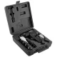 Pneumatic Wrench Set 1/2" 32Kgm Neo Tools
