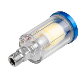 VÍZTELENÍTŐ SZŰRŐ PNEUMATIKUS 1/4" NEO TOOLS