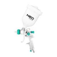 Paint sprayer