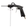 Pistol pneumatic de pulverizare pentru protecția șasiului Neo Tools