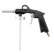 Pneumatic Spray Gun for Underbody Protection Neo Tools