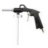 Pistol pneumatic de pulverizare pentru protecția șasiului Neo Tools