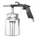 Pneumatic Sandblasting Gun 1L. M6Bar Neo Tools