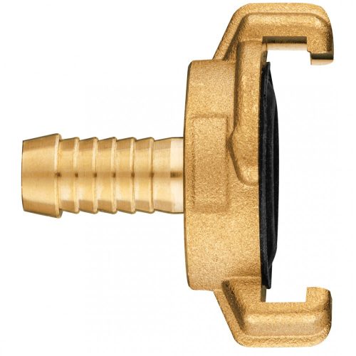 Copper Hose Connector 1/2" Bayonet Lock Neo Tools