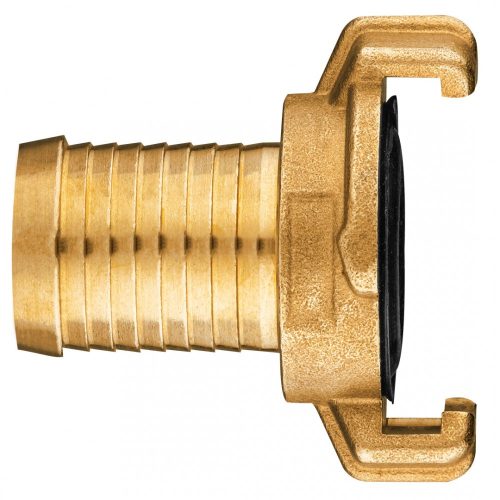 Copper Hose Connector 3/4" Bayonet Lock Neo Tools