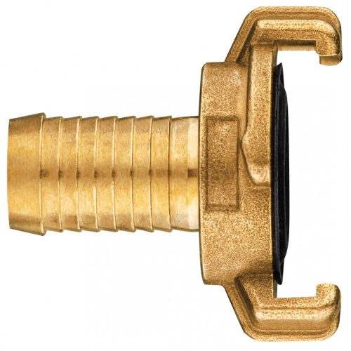 Copper Hose Connector 1" Bayonet Lock Neo Tools