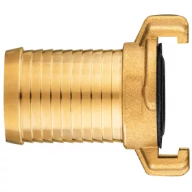   Kupferschlauchverbinder 1 1/4" Bajonettverschluss Neo Tools