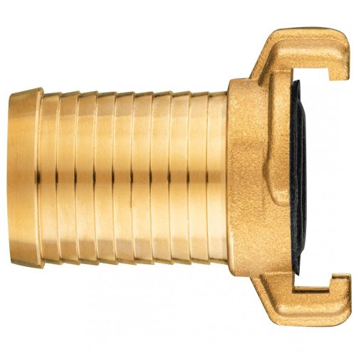Copper Hose Connector 1 1/4" Bayonet Lock Neo Tools