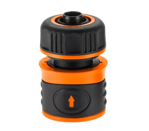 Schlauchverbinder 1/2" Zweikomponenten Neo Tools