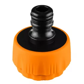 Hahnverbinder 3/4"-1" Neo Tools