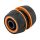 Hose Extension Connector 3/4" Two-component Neo Tools