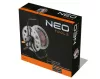 Tömlődob Fém 1/2" 100M , 3/4" 30M Neo Optima