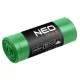 Garbage Bag 60L Green Ribbon 10Pcs/Pack Neo