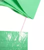 Garbage Bag 200L Green Ribbon 10Pcs/Pack Neo
