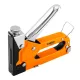 Heftgerät Manuell G,L,E, 4-14Mm Metall Profi Neo Tools