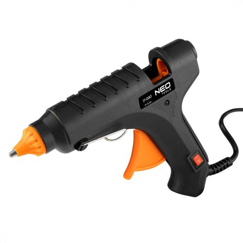 Ragasztópisztoly Műa. 11Mm 60W Ce Neo Tools