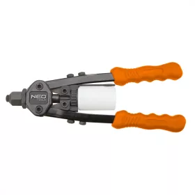 Blindniet-Abzieherhebel 275 mm 2,4 3,2 4, 4,8 Neo Tools