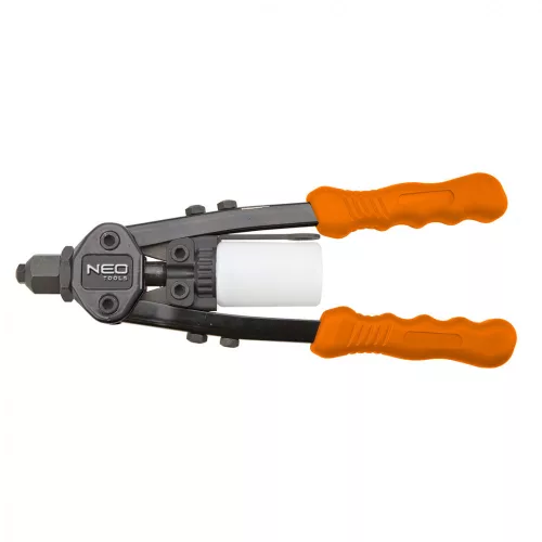 Blindniet-Abzieherhebel 275 mm 2,4 3,2 4, 4,8 Neo Tools