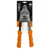 Blindniet-Abzieherhebel 275 mm 2,4 3,2 4, 4,8 Neo Tools