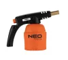 Gas Soldering Iron Set 2Kw 1Head 190G. T1350'C Neo Tools