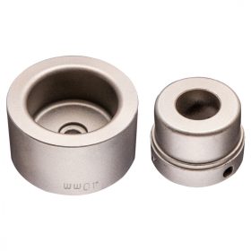 FITINGURI PENTRU SUDURA ȚEVILOR 40MM PTFE NEO TOOLS