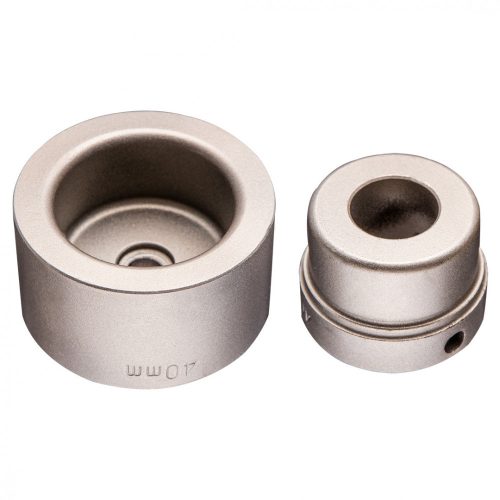 FITINGURI PENTRU SUDURA ȚEVILOR 40MM PTFE NEO TOOLS