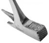 Ciocan de tâmplar / Lamă / 600 g. Mâner din oțel. Articulație dublă Neo Tools
