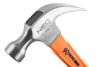 Nail Puller Hammer 450 Glass Handle Double Neo Tools