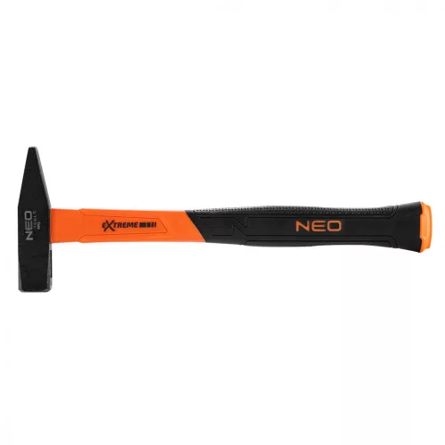 Hammer 300Gr. Glass Handle Two-piece Neo Tools