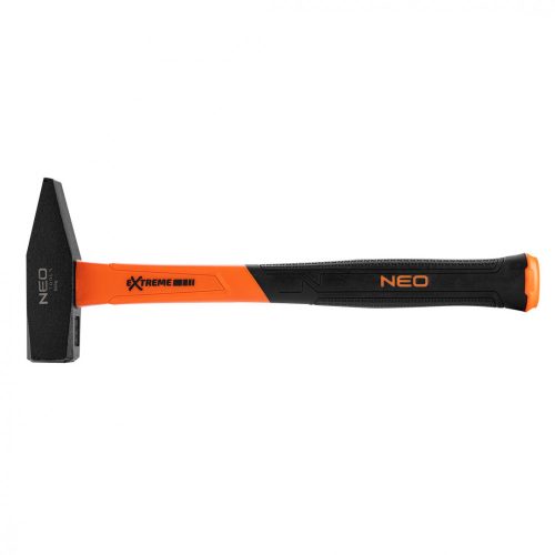 Hammer 800Gr. Glass Handle Two-piece Neo Tools