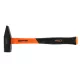 Ciocan 800Gr. Mâner din sticlă, Neo Tools, din două piese