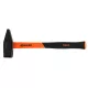Ciocan 1500Gr. Mâner din sticlă, două piese, Neo Tools