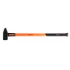 Hammer 3000Gr. Glass Handle Two-piece Neo Tools