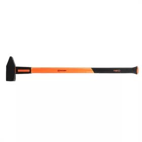 Kalapács 3000Gr. Üvegsz.Nyéllel Kétkompo Neo Tools