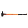 Hammer 4000Gr. Glass Handle Two-piece Neo Tools