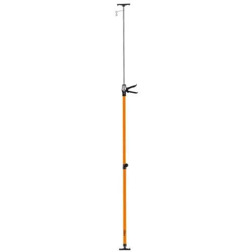 TÁMASZTÓRÚD 115-190 CM TELESZKÓPOS NEO TOOLS
