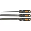 Set de pile 3R. 200/2 Mâner din cauciuc Neo Tools