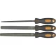 Set de pile 3R. 200/2 Mâner din cauciuc Neo Tools